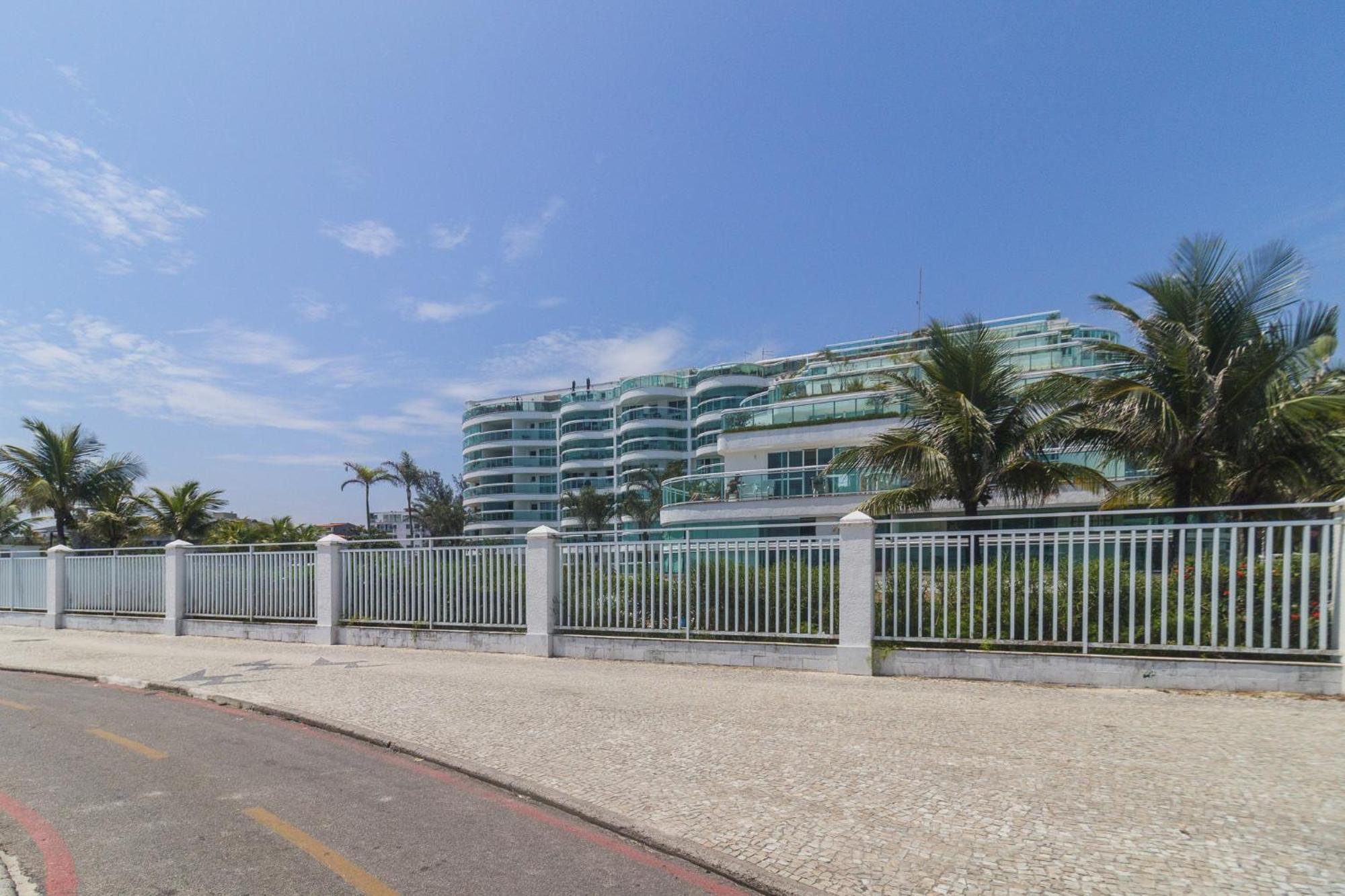 Apartment Sea View