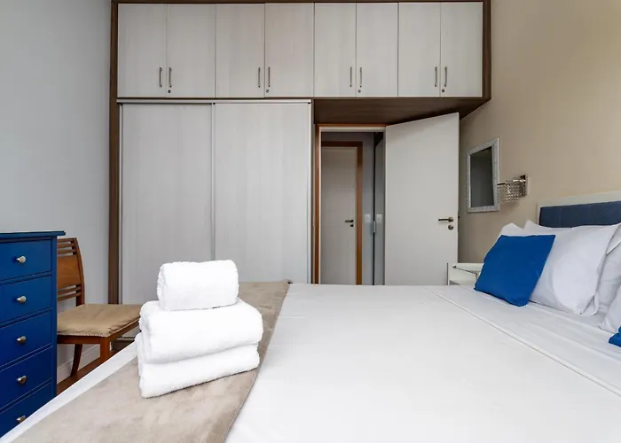 Copacabana Ideal Para Casais - Rpp913 Z2 Rio de Janeiro